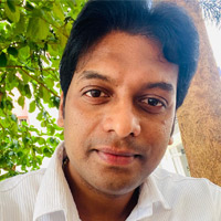 Dr. Thulasiram